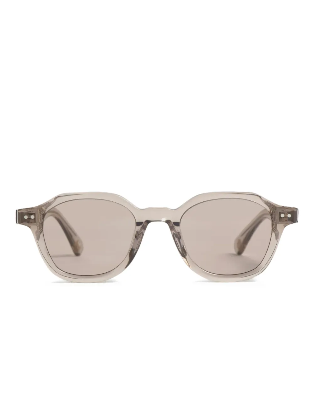 

Солнцезащитные очки Argan Peter & May Walk, розовый