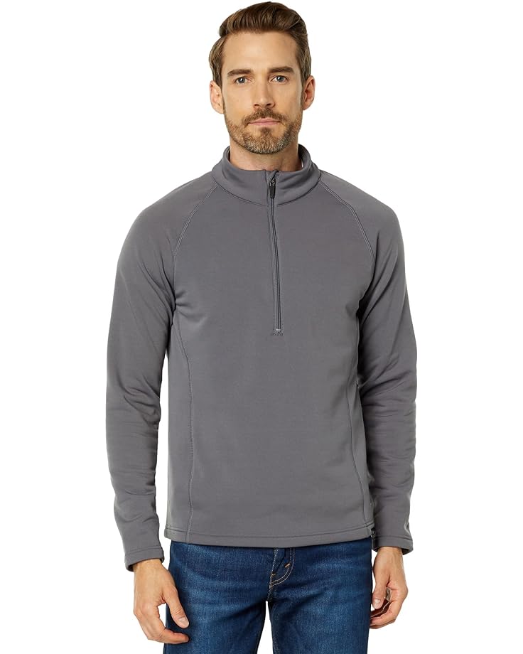 

Куртка Obermeyer UltraGear 1/4 Zip, цвет Knightly