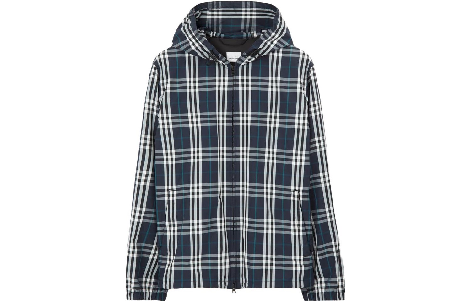 

Мужские куртки Burberry, цвет Blue