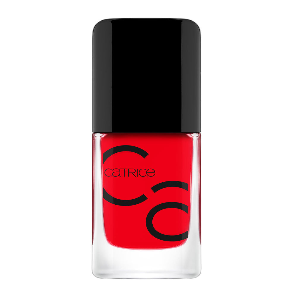 

Лак для ногтей Iconails gel lacquer Catrice, 10,5 мл, 140-vive l’amour