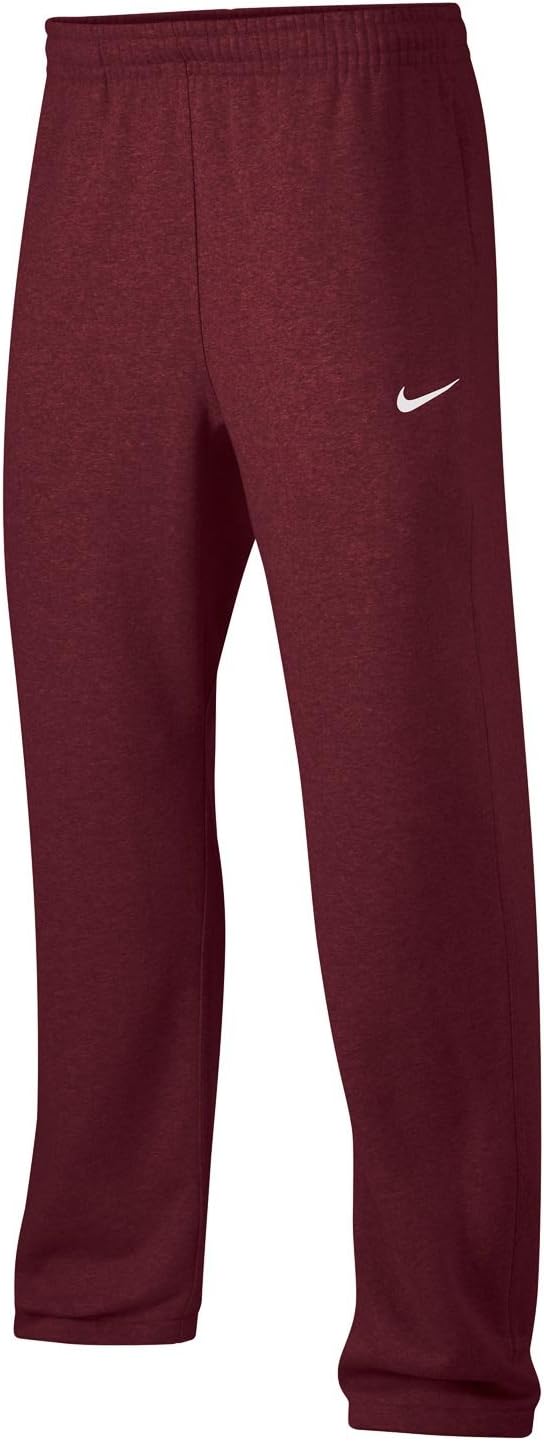 

Спортивные брюки Nike Men's Club Swoosh, Cardinal