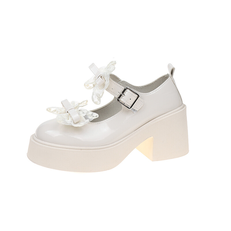 

Туфли ABCYLM Mary Jane Shoes Women's