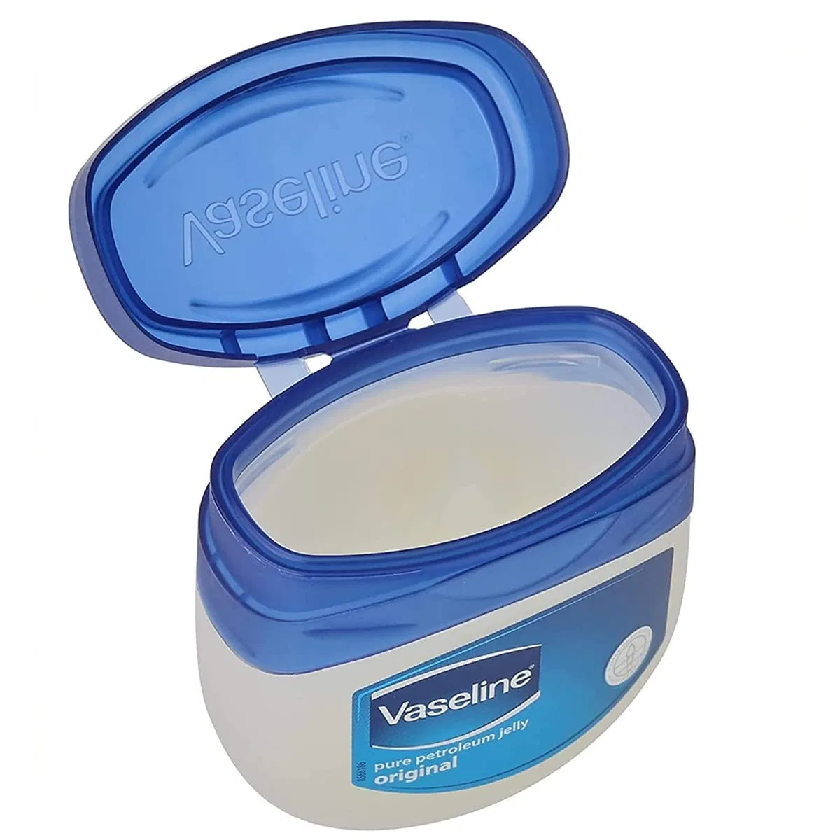 Вазелин Original Petroleum Jelly, 1 x 50 мл Vaseline — фото 2