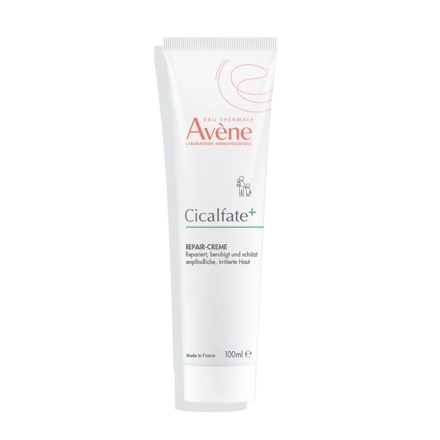 Крем для лица Avene — Восстанавливающий и тела «Cicalfate+» от AVÈNE