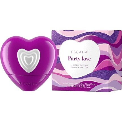 

Escada Winter Edition Creamy Love 100ml Eau de Parfum