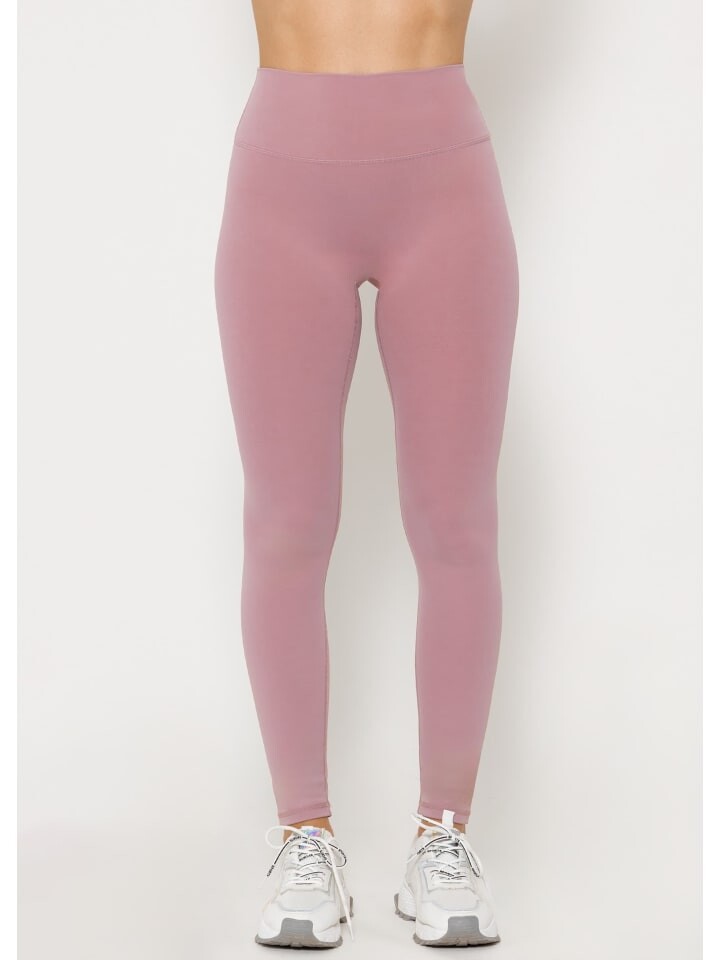 

Леггинсы SASSYCLASSY, розовый