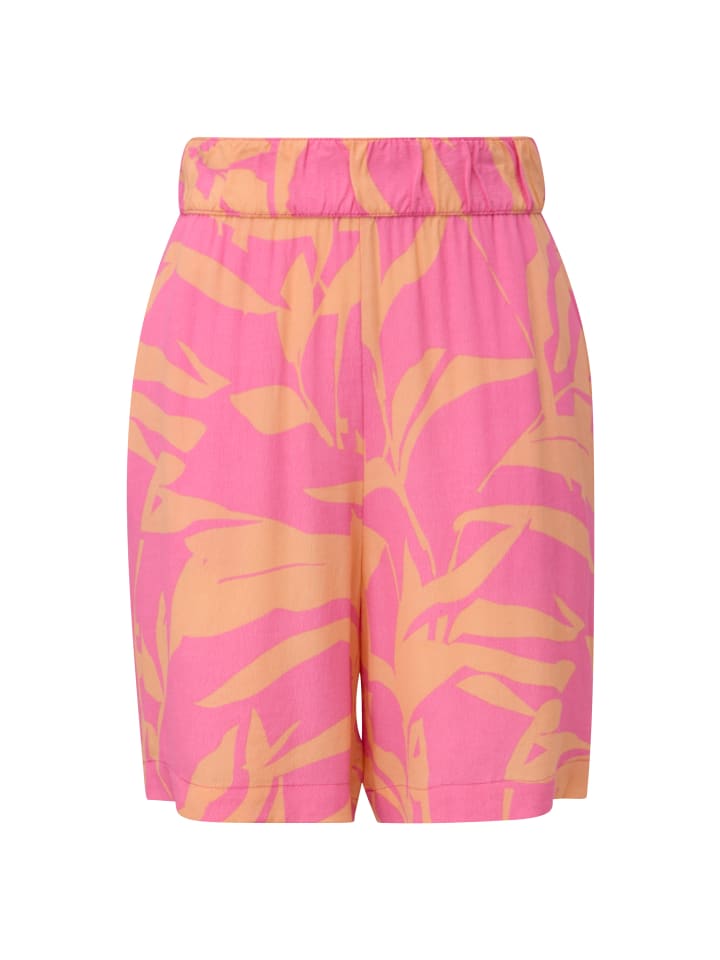 

Брюки в цвете 44A3_розовый s.Oliver