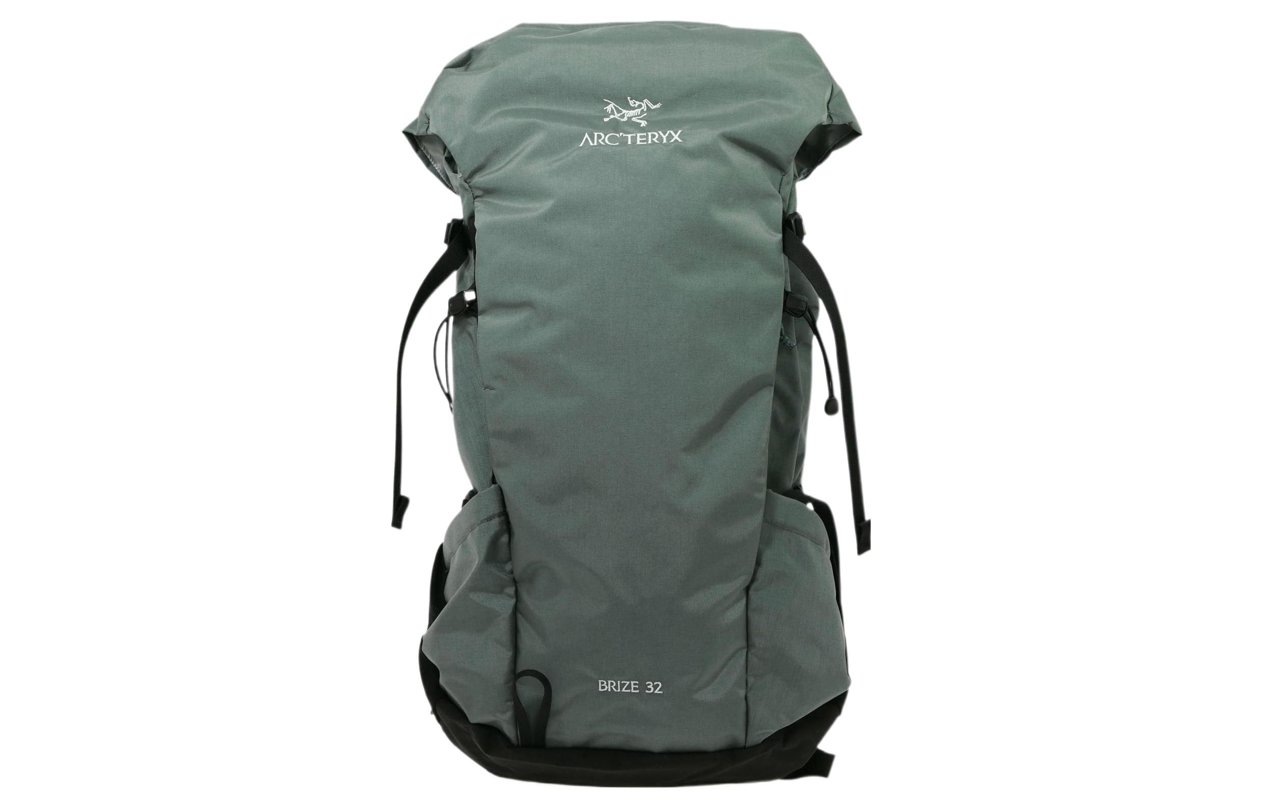 

Рюкзак мужской Arcteryx Brize, серый