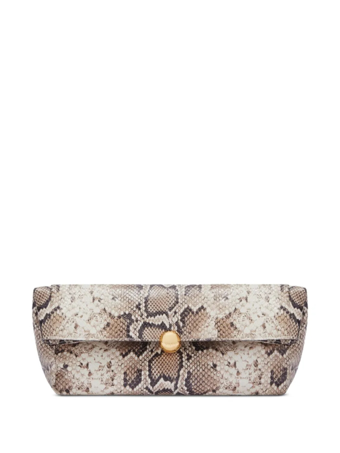 

Сумка-клатч Furla M Sfera Soft, коричневый
