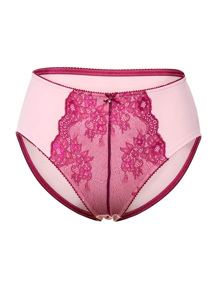 

Трусы Ulla Popken Slip, фуксия