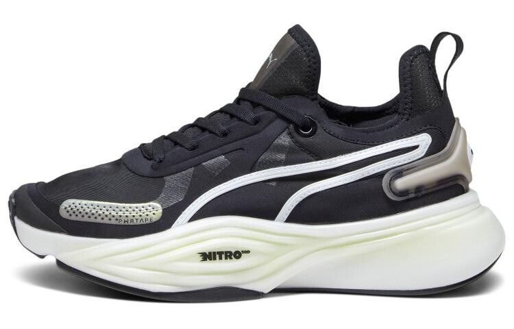 

Puma Кроссовки Женские, Black