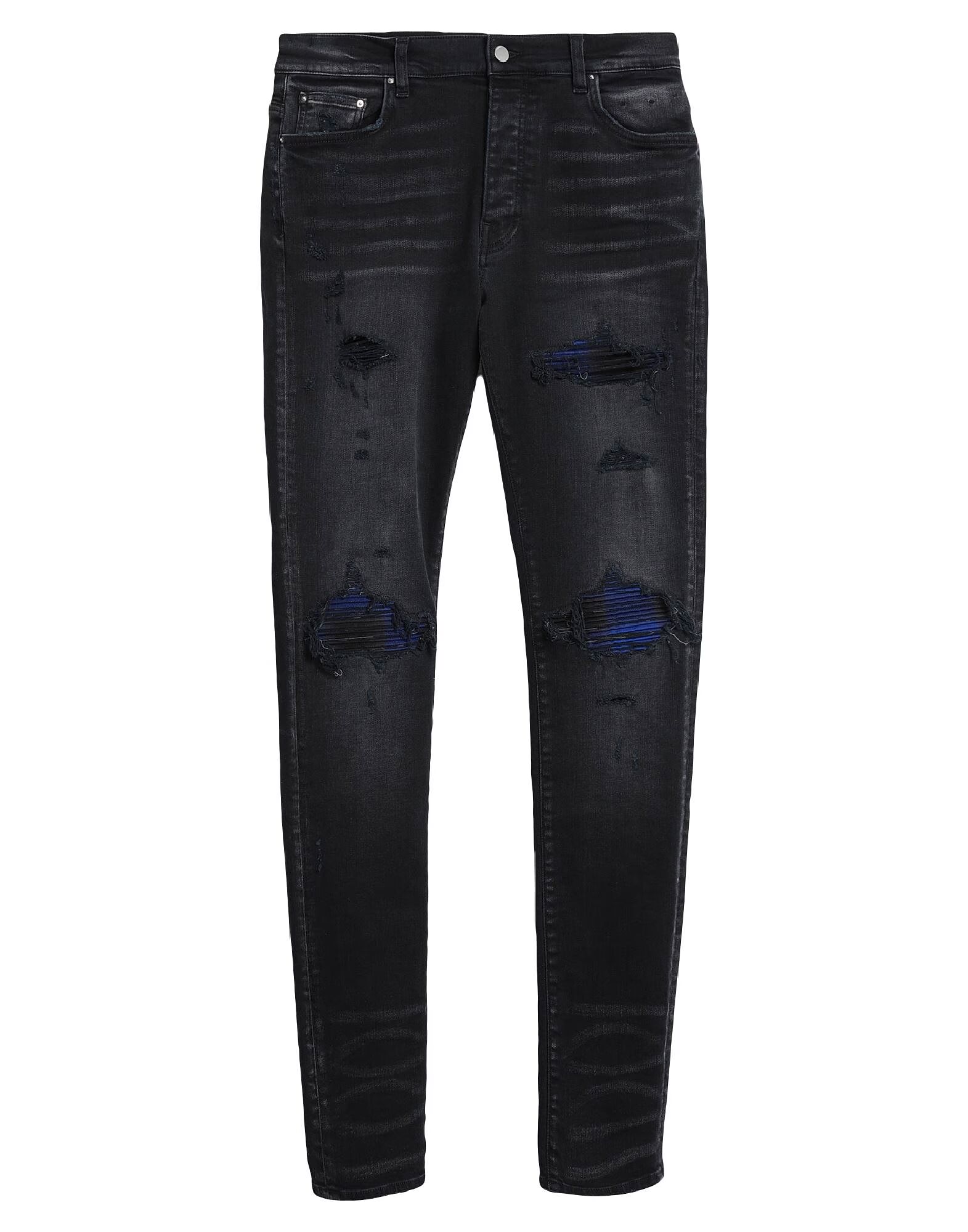 

Джинсы Amiri, черный