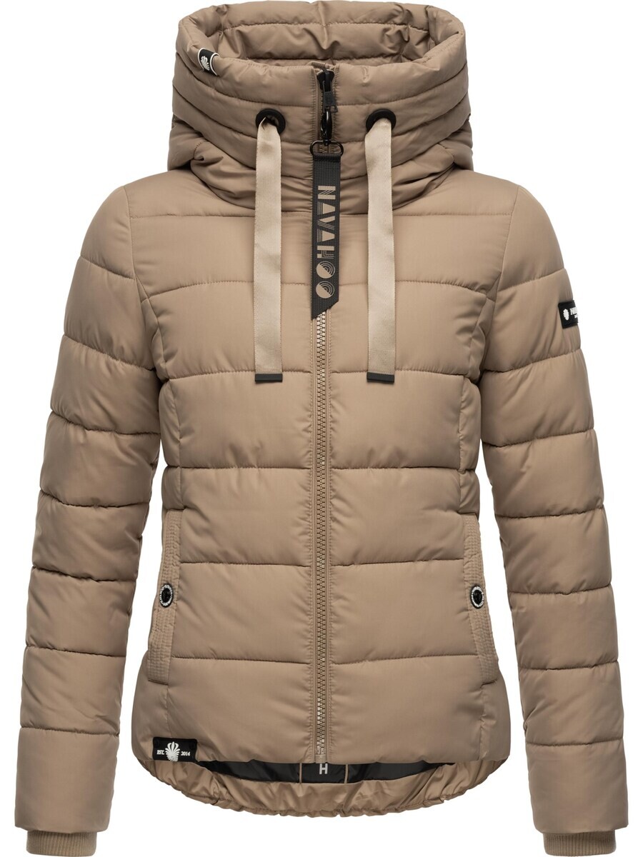 

Зимняя куртка NAVAHOO Winter Jacket, светло-коричневый