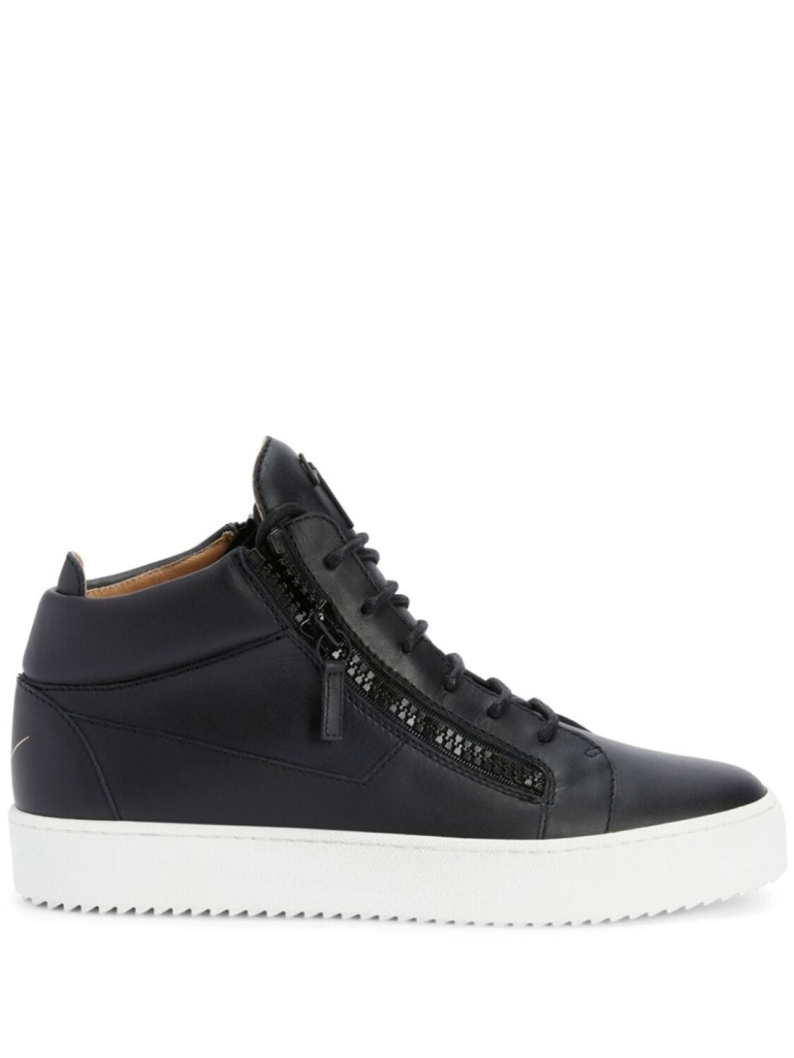 

Giuseppe Zanotti кеды Kriss, черный