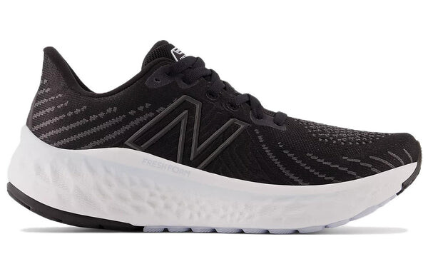 Кроссовки свежая пена x vongo v5 New Balance, черный — фото 2