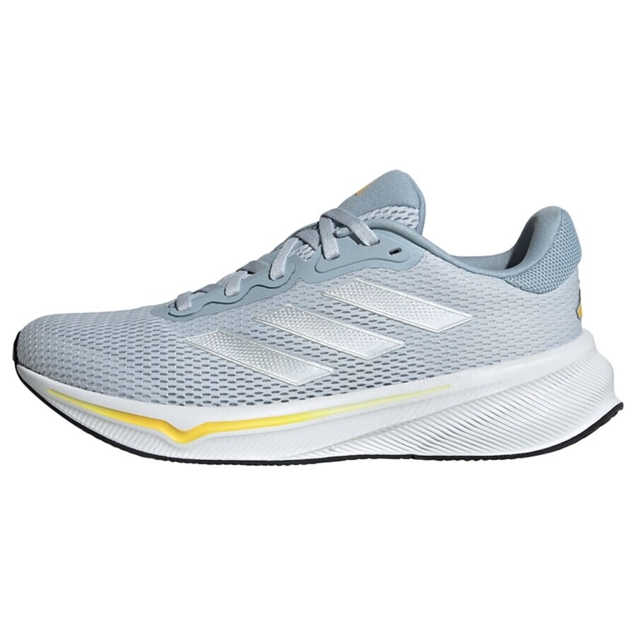 

Беговые кроссовки Adidas RESPONSE, светло-синий