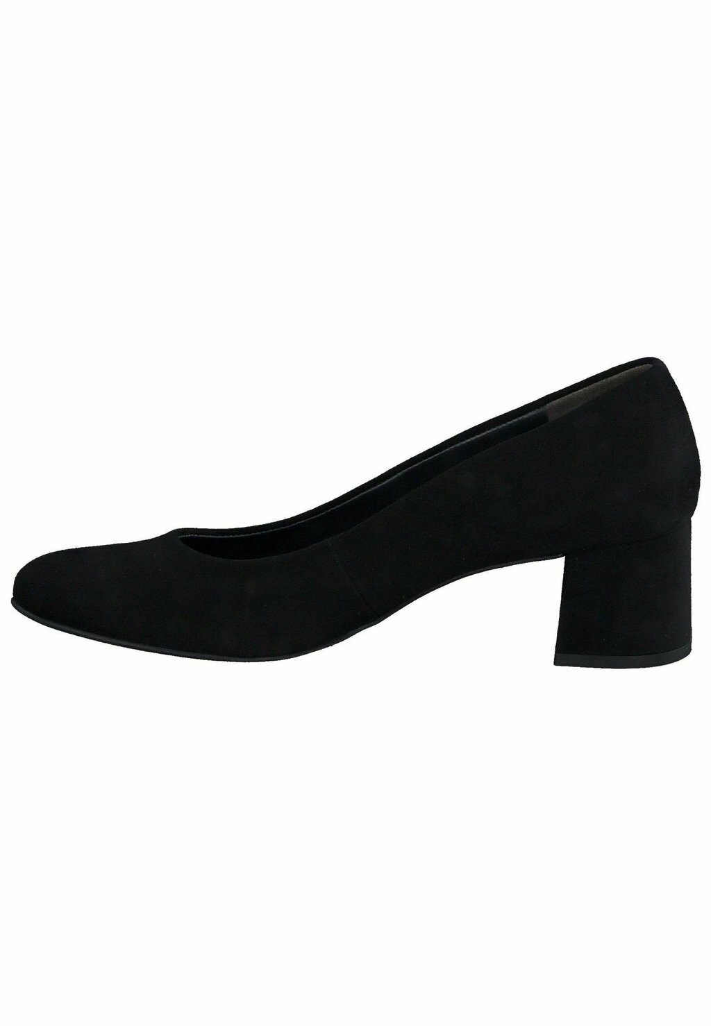 

Туфли Paul Green, Samtziege Blau Black