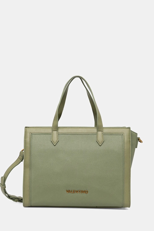 

Сумка Valentino Bags, зеленый