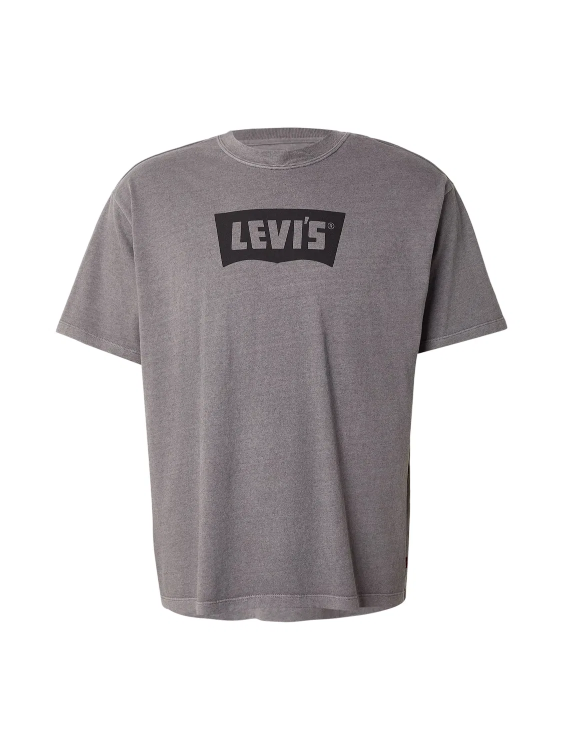 Футболка 'VINTAGE' Levi'S , Mottled Grey
