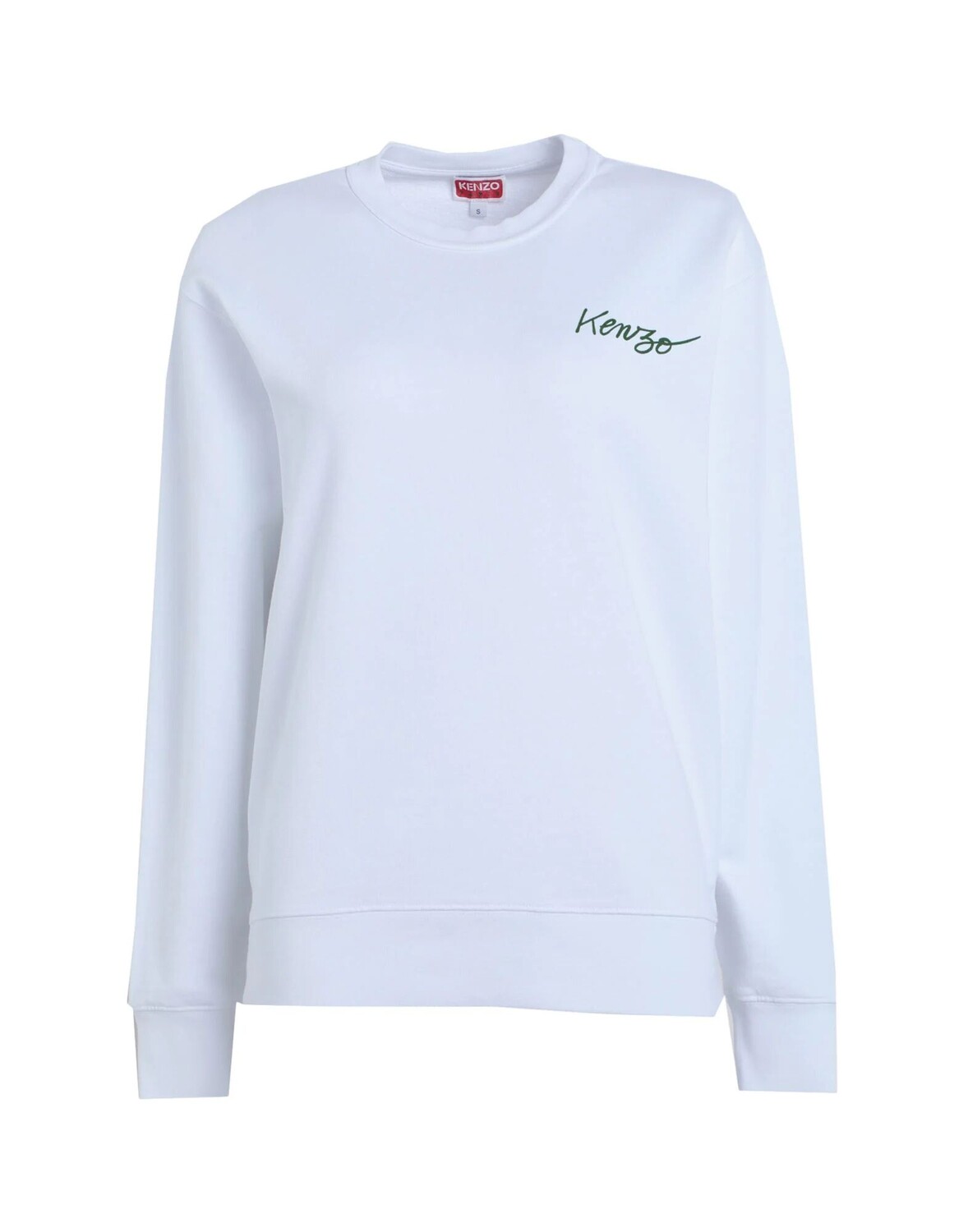 

Толстовка Kenzo, белый