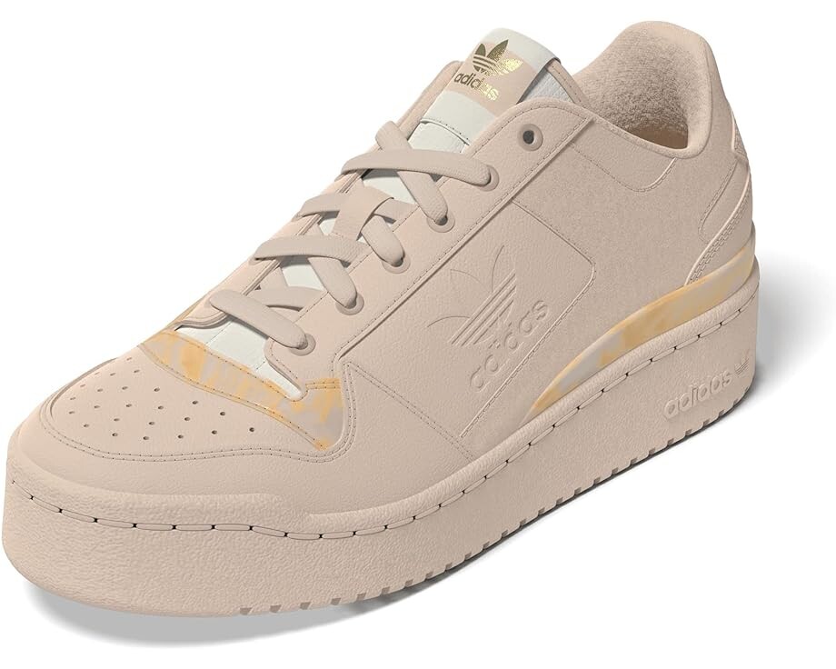 

Кроссовки adidas Originals Forum Bold Her Vegan, цвет Bliss Orange/Bliss Orange/Acid Orange