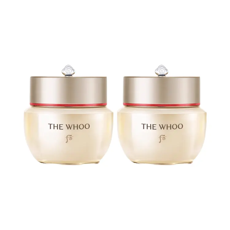 

The History Of Whoo Secret Patch Revitalizing And Strengthening Repairing Face Cream