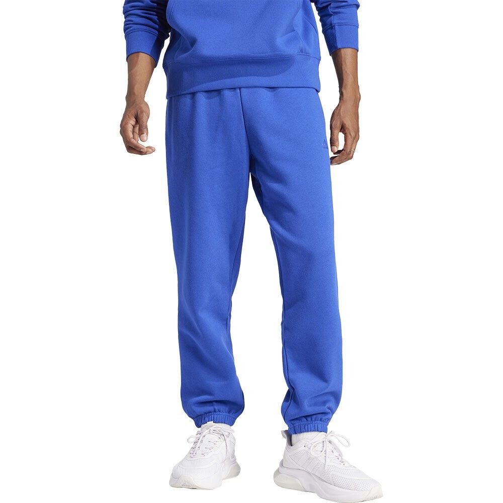 

Брюки adidas All Szn, синий