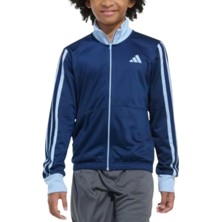 Куртка COLORBLOCK University Marine Adidas