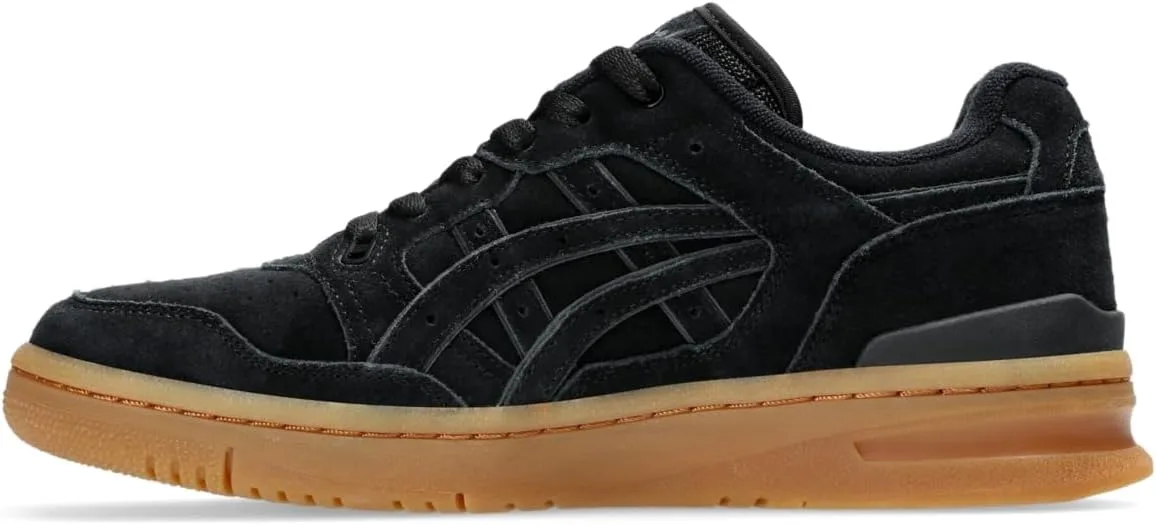 Кроссовки ASICS EX89 Uomo Bianco 1203A539-121, белый/черный — фото 4