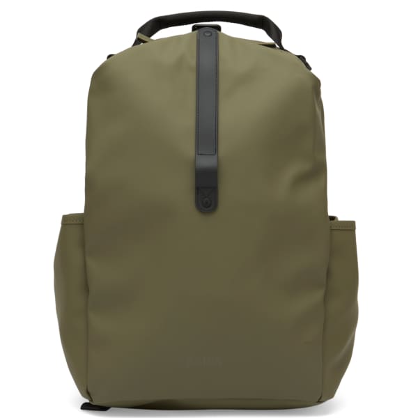 

Рюкзак с зажимом спереди Rains, Marsh