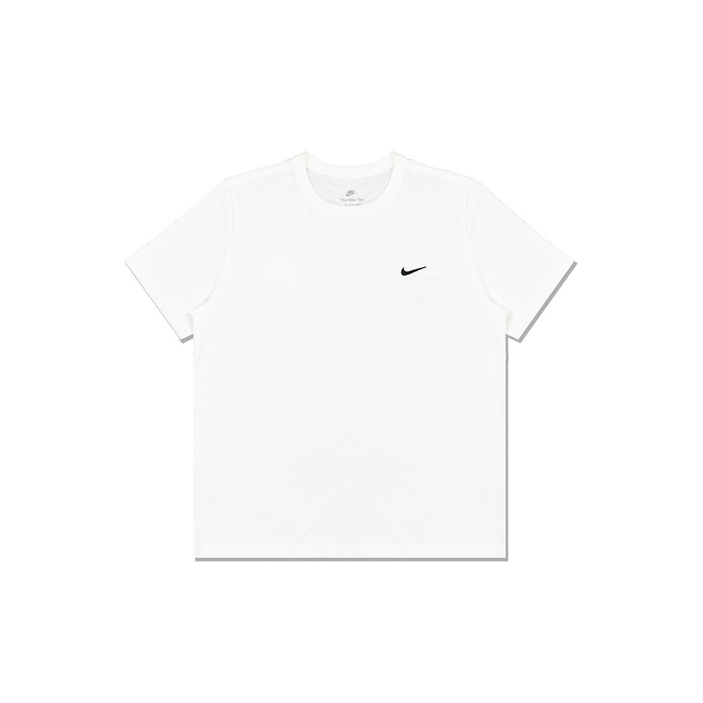 

Футболка мужская белая Nike, белый