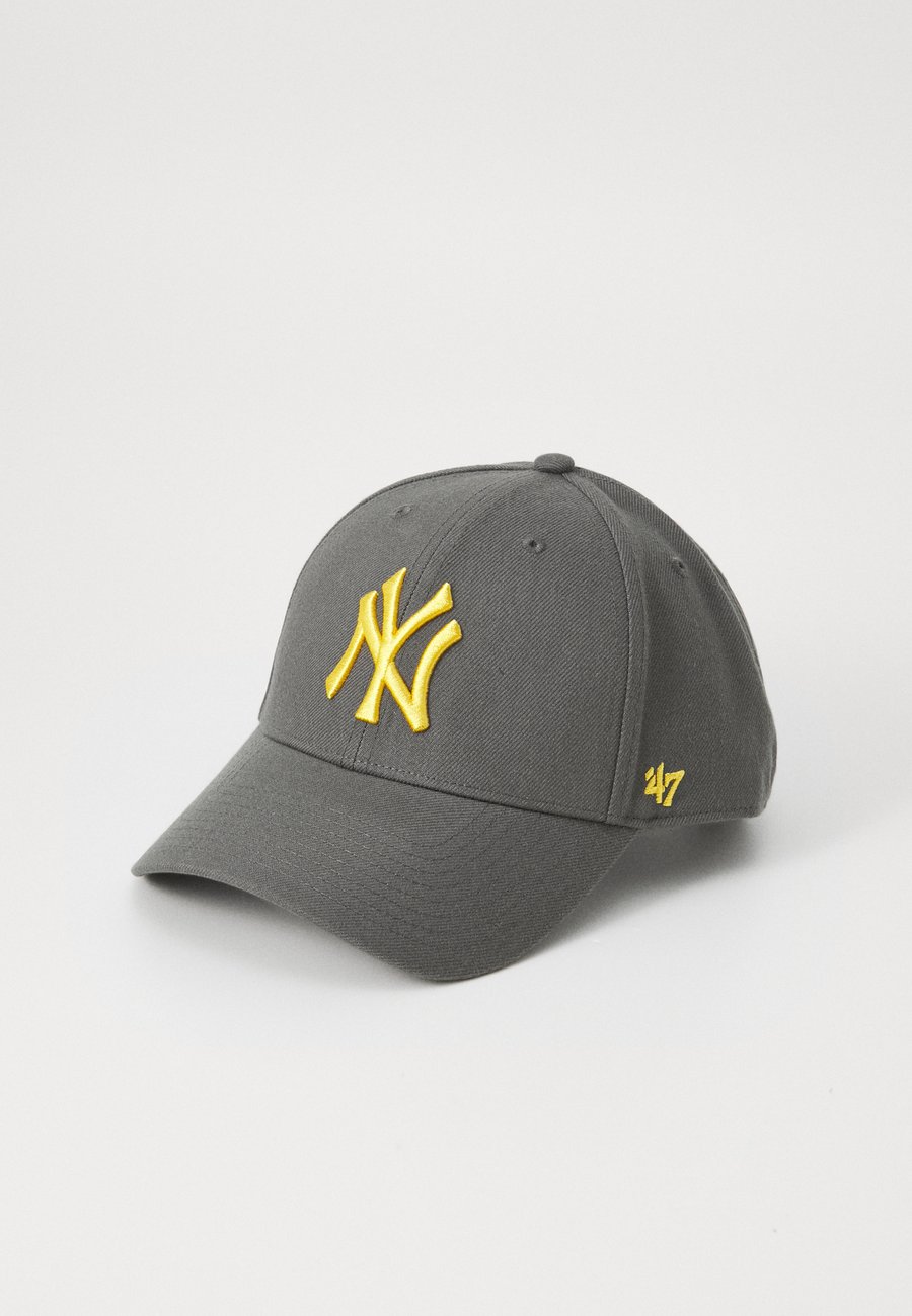 

Бейсболка '47 MLB NEW YORK YANKEES '47 SNAPBACK UNISEX, Charcoal/Grey