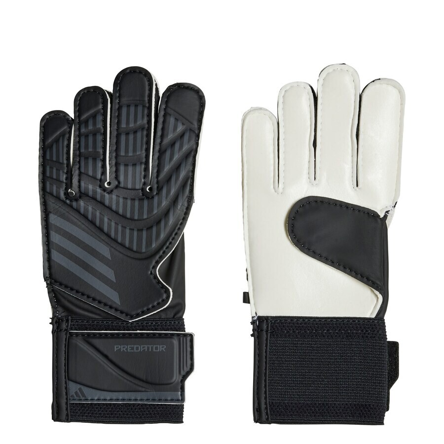 

Перчатки ADIDAS PERFORMANCE Athletic Gloves Predator, черный