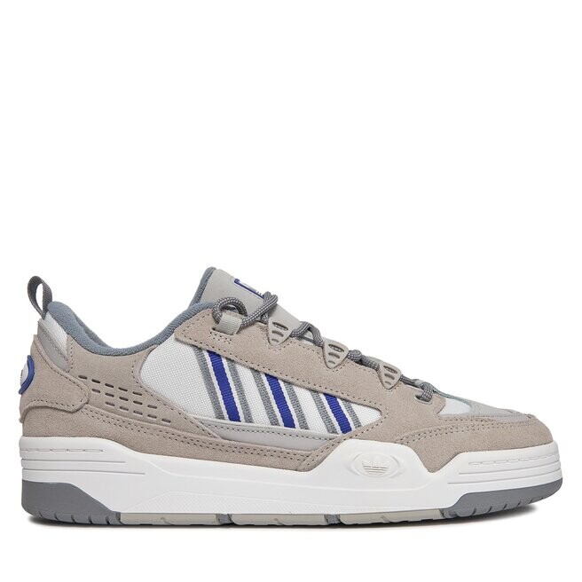 

Кроссовки adidas Adi2000 IF8826 Gretwo/Ngtfla/Crywht, серый