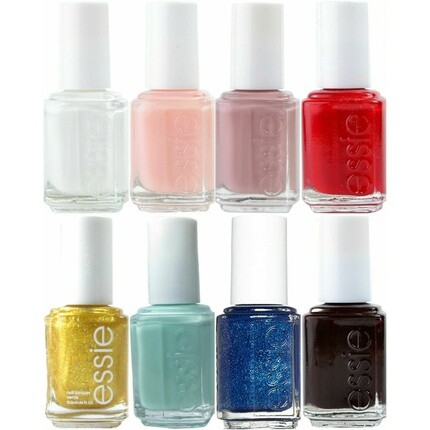 

Лак для ногтей Essie — НОВИНКА, Серый, Лак для ногтей Essie — НОВИНКА