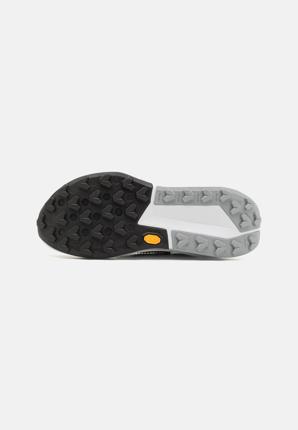 

Кроссовки для бега ZOOMX ZEGAMA 2 Nike Performance, черный