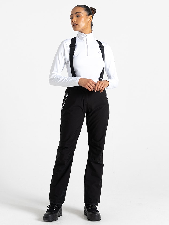 

Dare 2b Лыжные/сноубордные брюки “Effused II” черного цвета