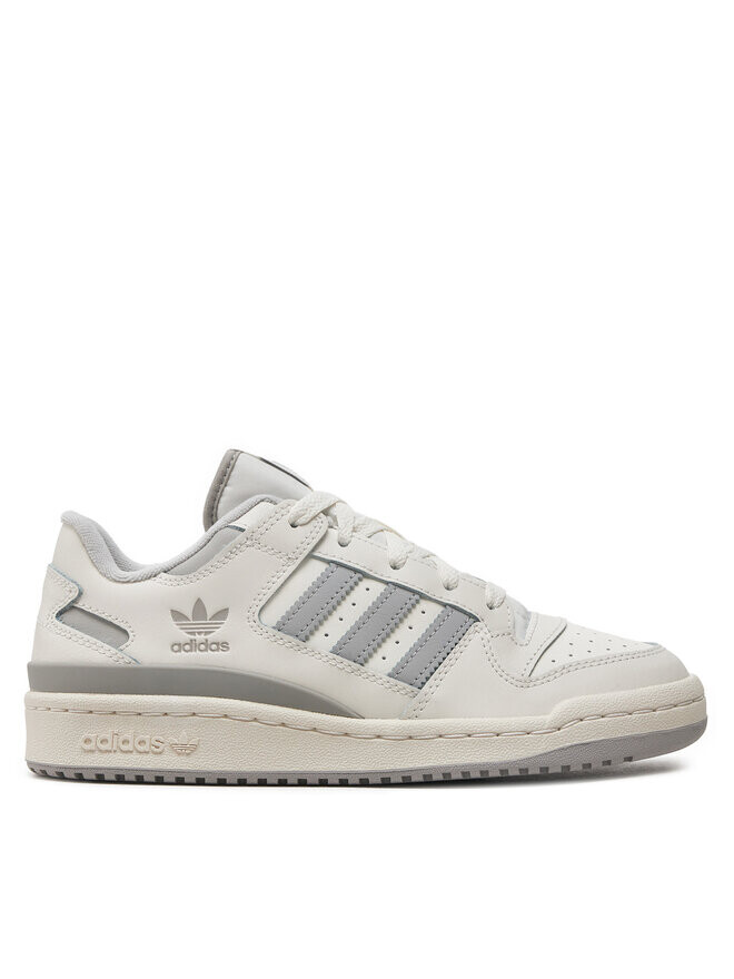 

Кроссовки adidas Forum Low CL, белый