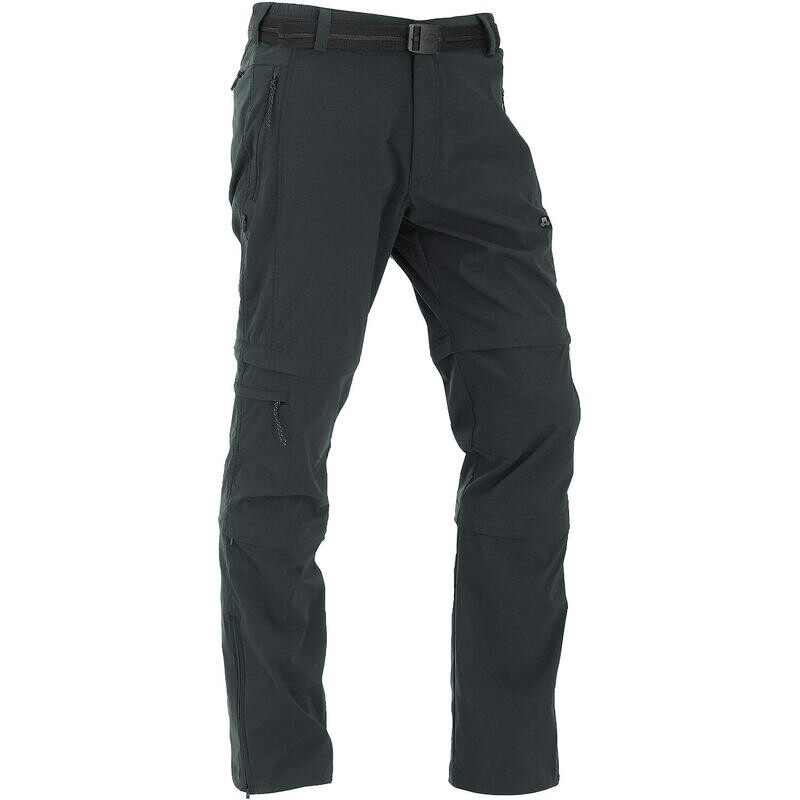 

Брюки Maul Sport, черный