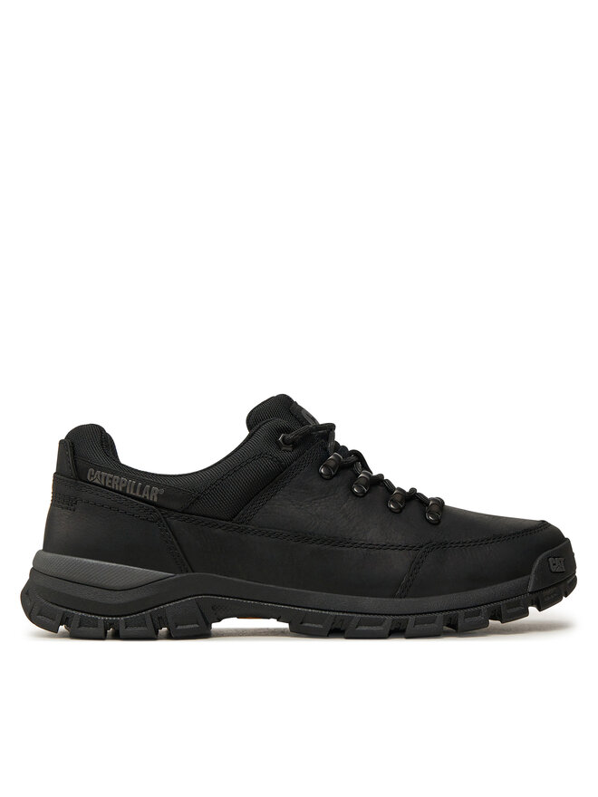 

Треккинговые кроссовки Threshold Hiker Low P726049 Caterpillar, черный