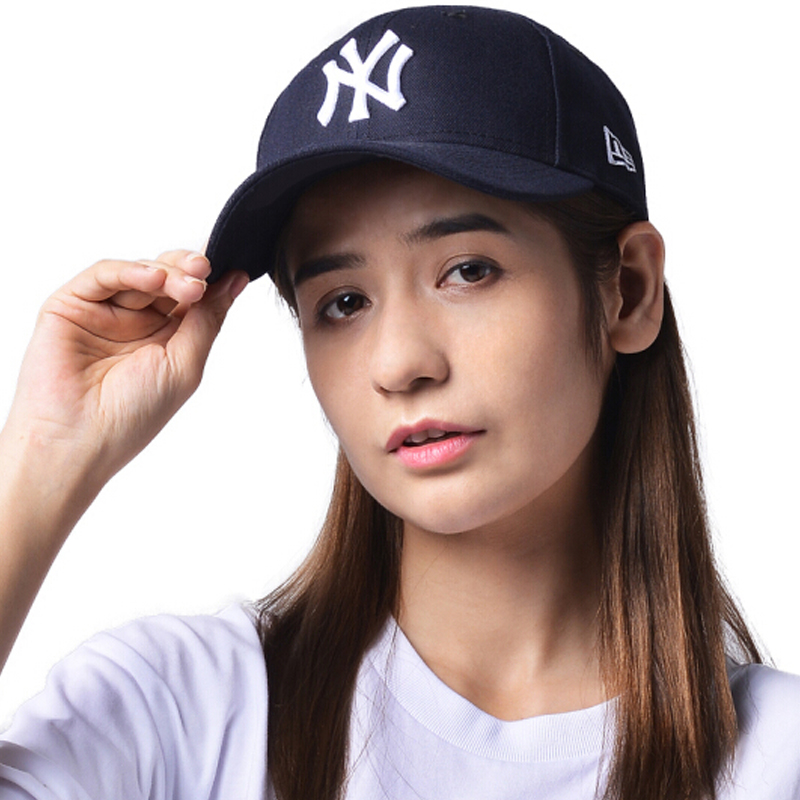 

Хлопковая бейсболка Unisex New Era