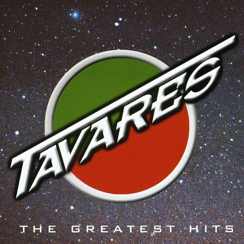 

CD диск Tavares: Gold Collection