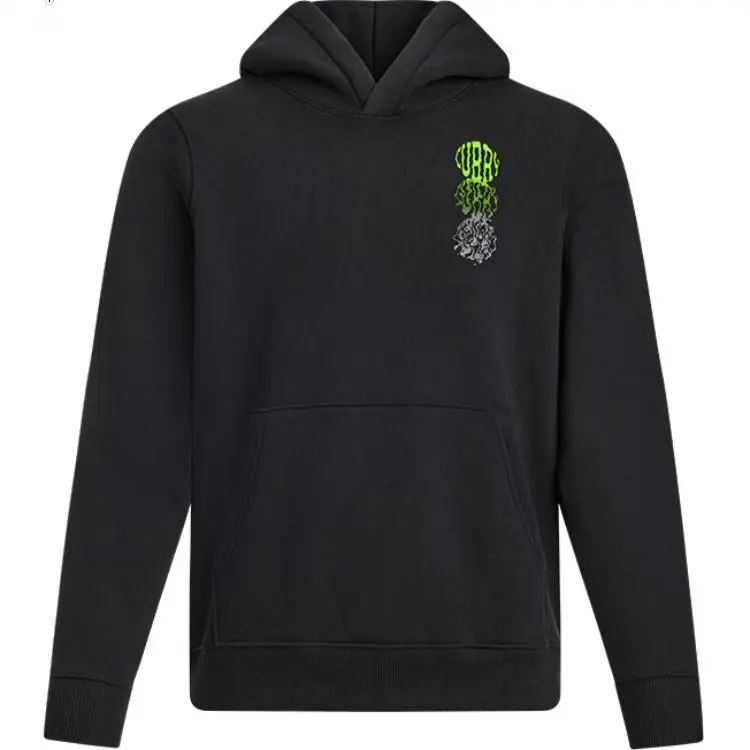 

Коллекция Curry Splash Толстовка Мужская Under Armour, черный