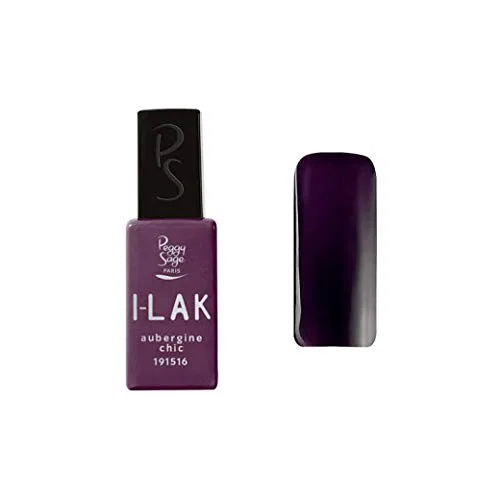 Полуперманентный лак для ногтей I-Lak от Peggy Sage Peggy Sage