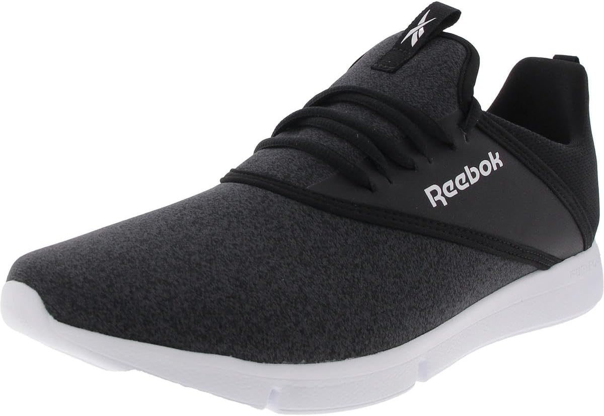 

Мужские прогулочные кроссовки Reebok Daystart, белый/черный/красный