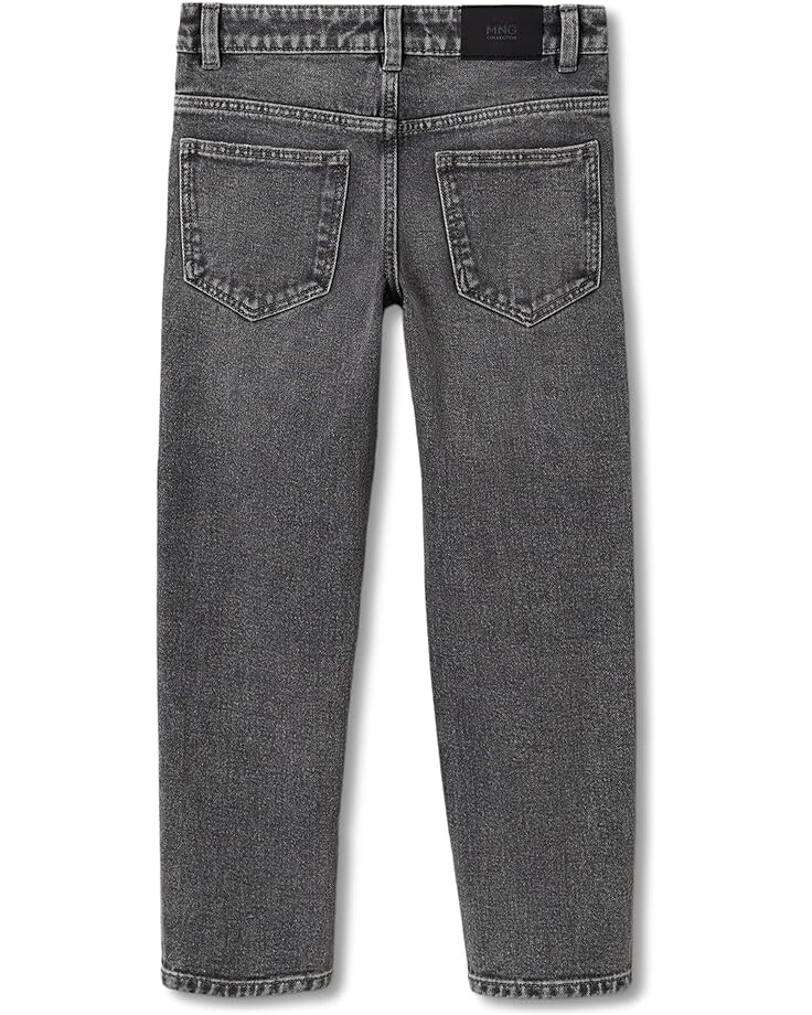 

Джинсы Mango Jeans James, цвет Dark Gray
