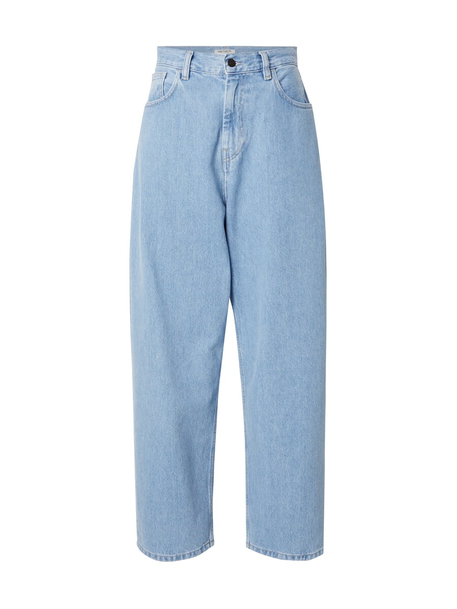 

Джинсы свободного кроя Carhartt WIP Brandon, синий деним