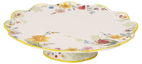 

Тарелка для торта spring amakuing Villeroy & Boch, белый