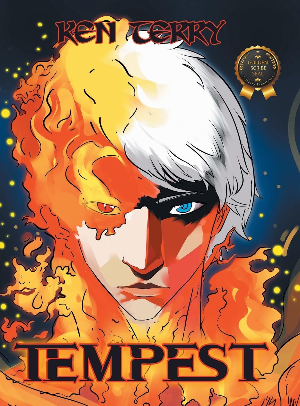 

Tempest (Milton & Hugo)