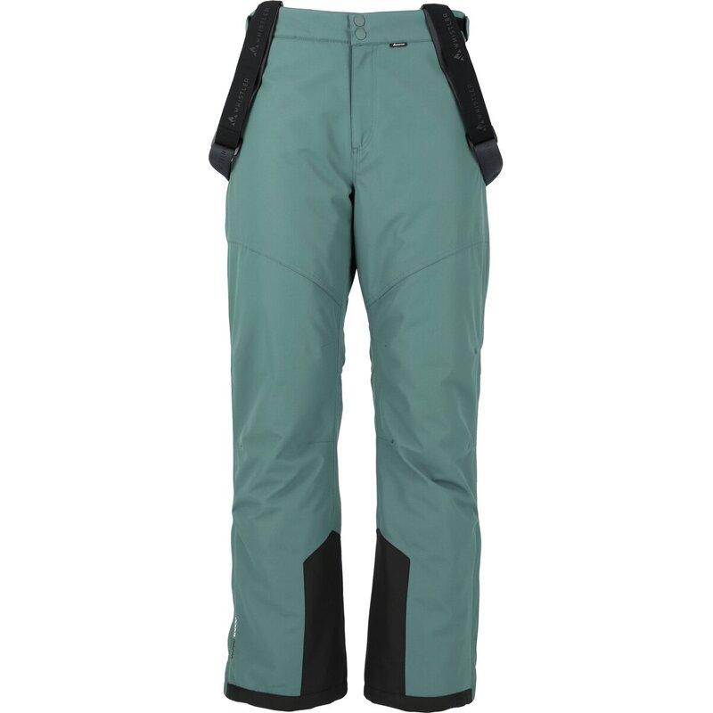 

Куртка Whistler, зеленый